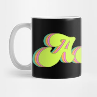 ACAB Mug